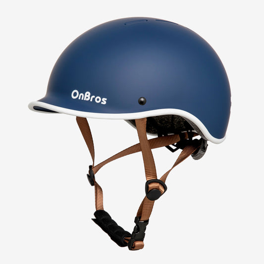 Kask rowerowy do jazdy na rowerze na zewnątrz