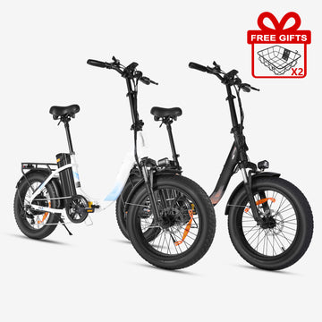 Crazybird Sprzedaż łączona CU7*2
