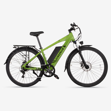 Crazybird C3 Rower Elektryczny
